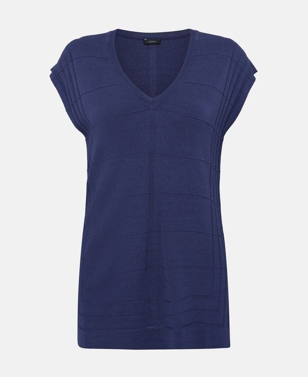 Joseph Knitted top