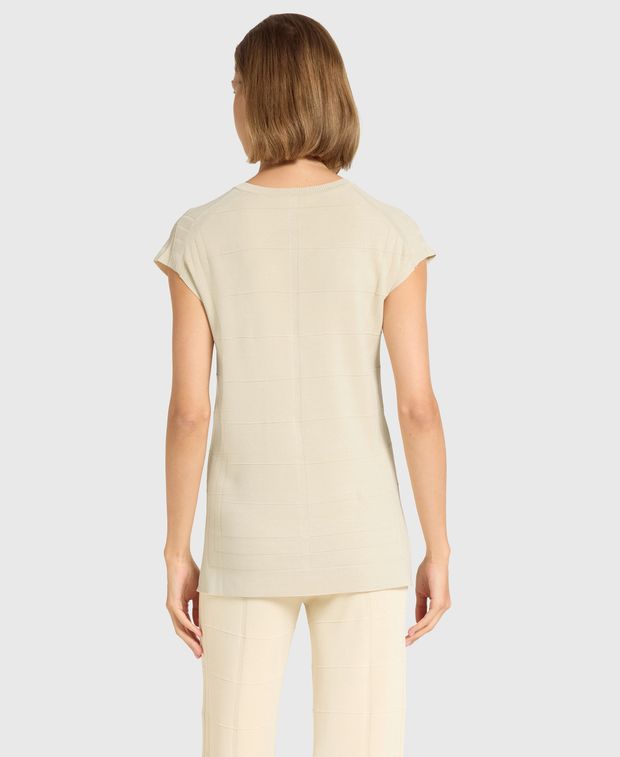 Joseph Knitted top