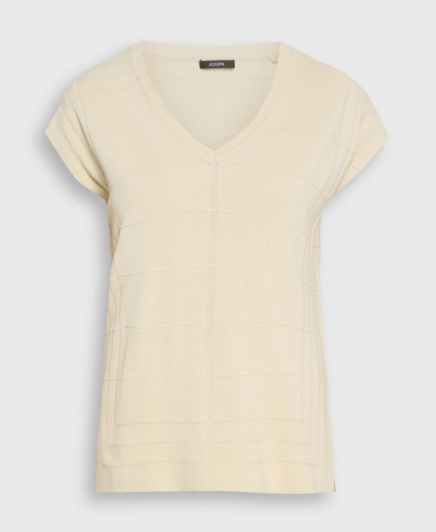 Joseph Knitted top