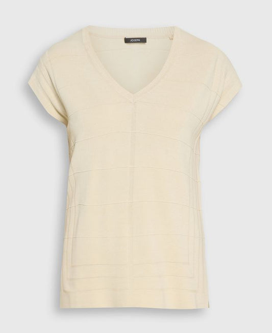 Joseph Knitted top
