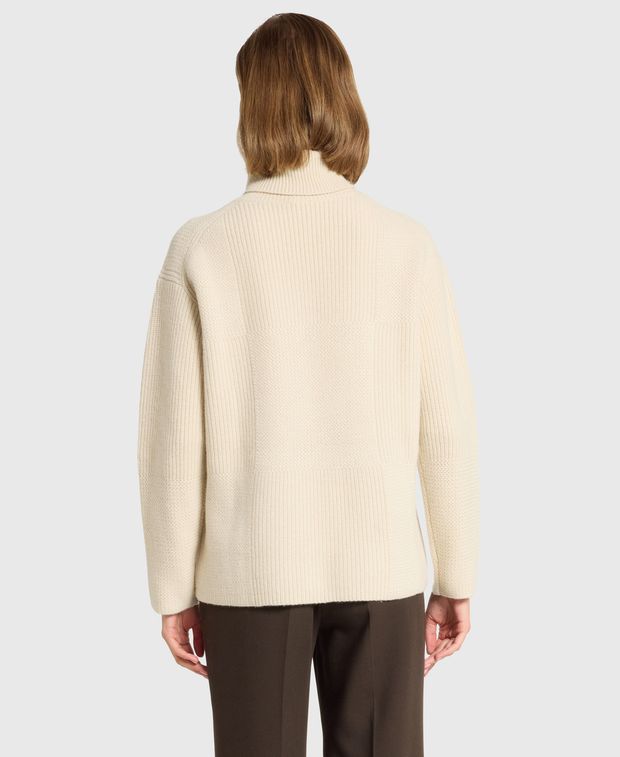 Joseph Wool pullover