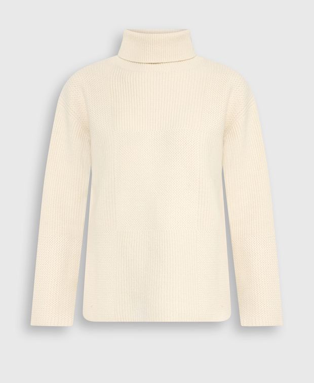 Joseph Wool pullover