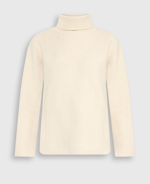 Joseph Wool pullover