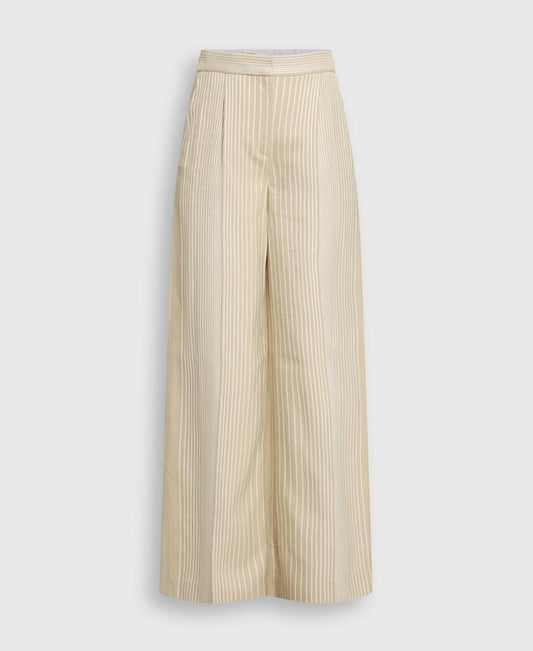 Joseph Wide-leg trousers