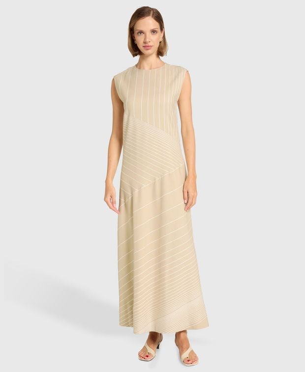 Joseph Maxi-dress Maryse