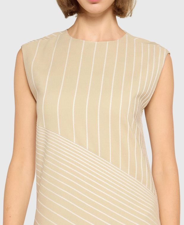 Joseph Maxi-dress Maryse