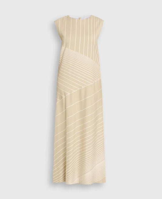 Joseph Maxi-dress Maryse