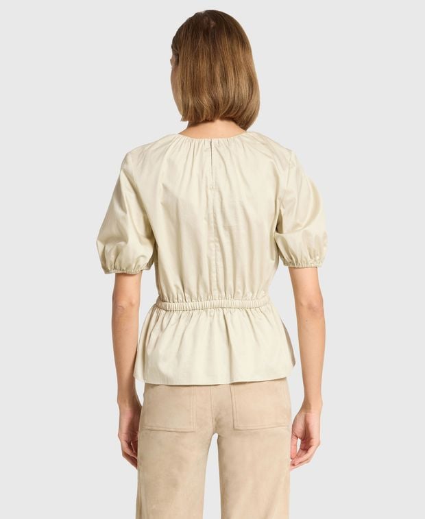 Joseph Shirt blouse Merlin