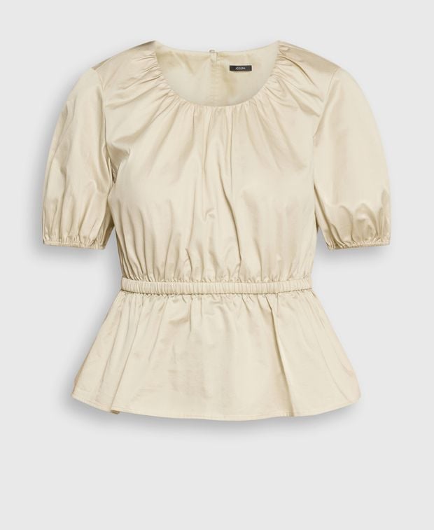 Joseph Shirt blouse Merlin