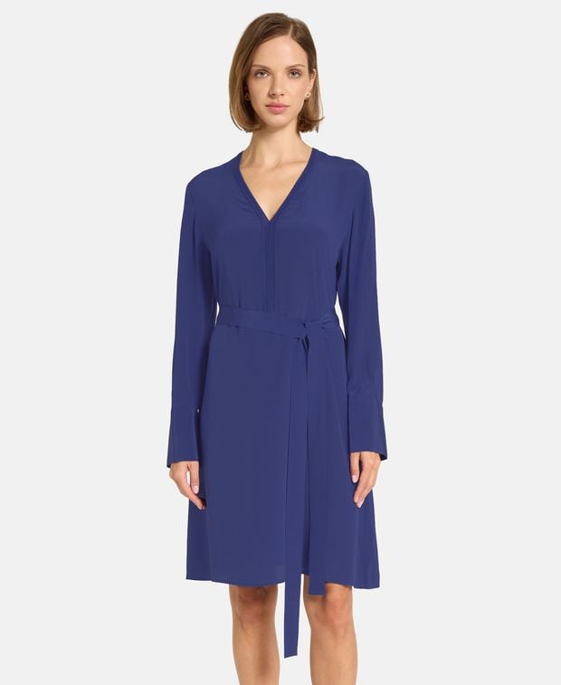 Joseph Silk dress Siam