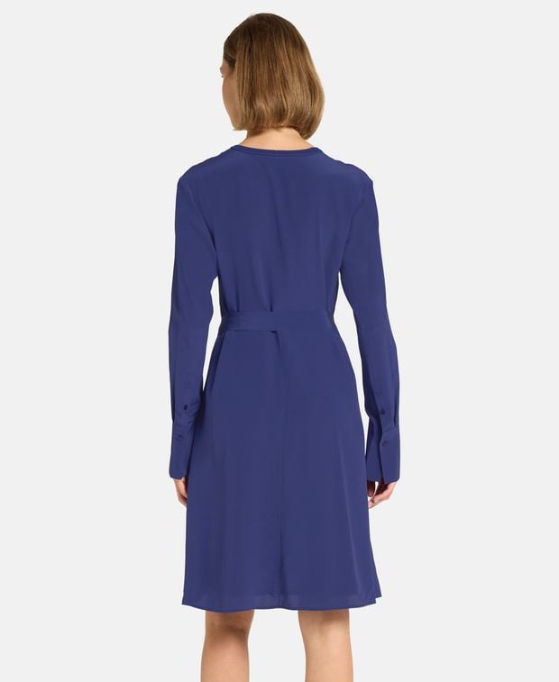 Joseph Silk dress Siam