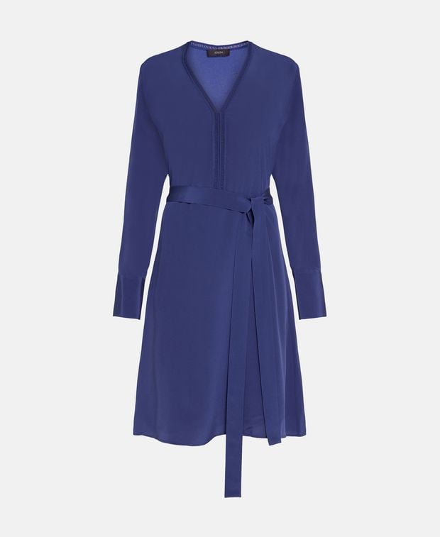 Joseph Silk dress Siam