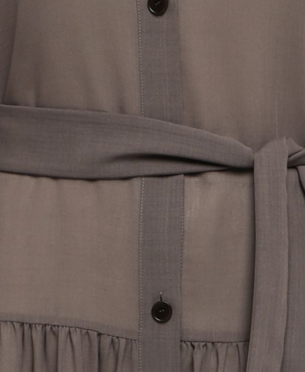 Joseph Shirtwaist dress Emma