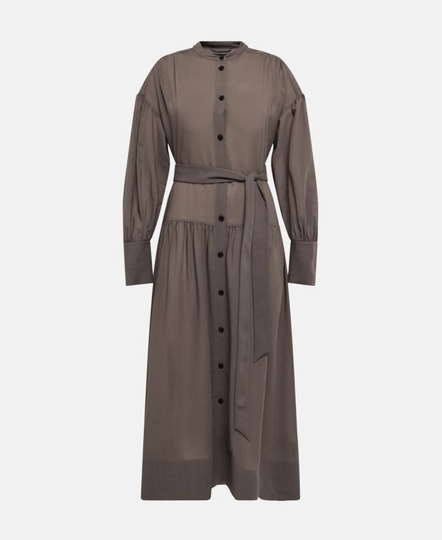 Joseph Shirtwaist dress Emma
