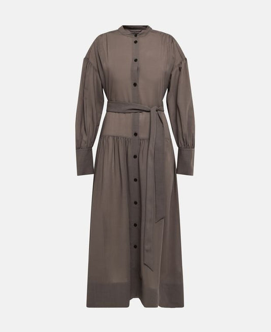 Joseph Shirtwaist dress Emma