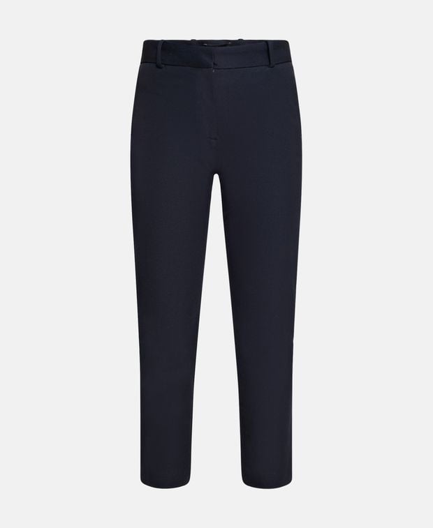 Joseph Cropped trousers New Eliston