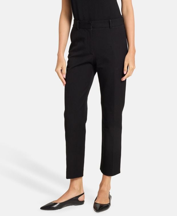 Joseph Casual trousers Coleman-Gabardine