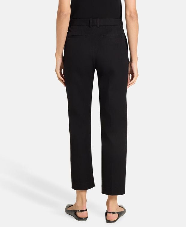 Joseph Casual trousers Coleman-Gabardine