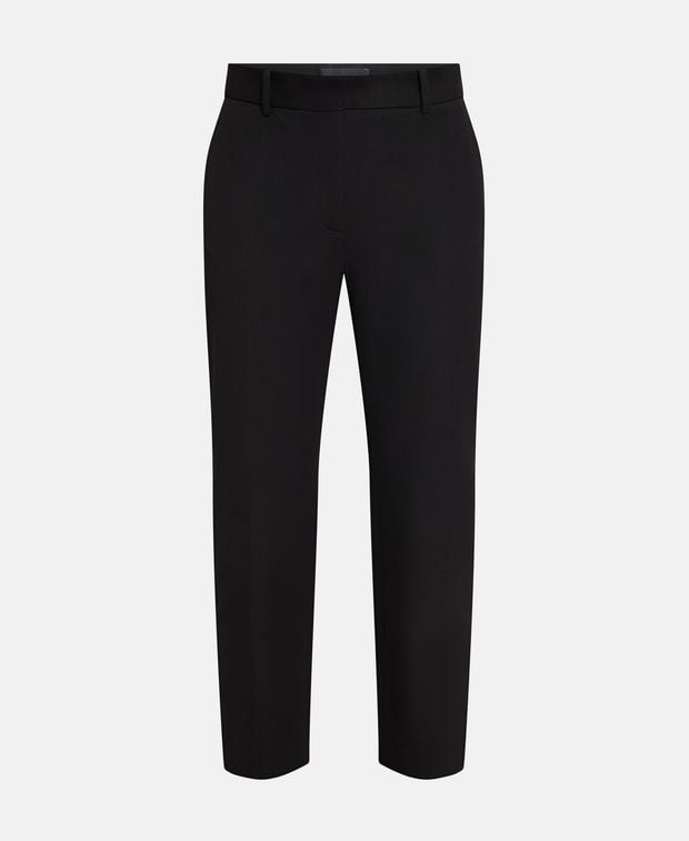 Joseph Casual trousers Coleman-Gabardine