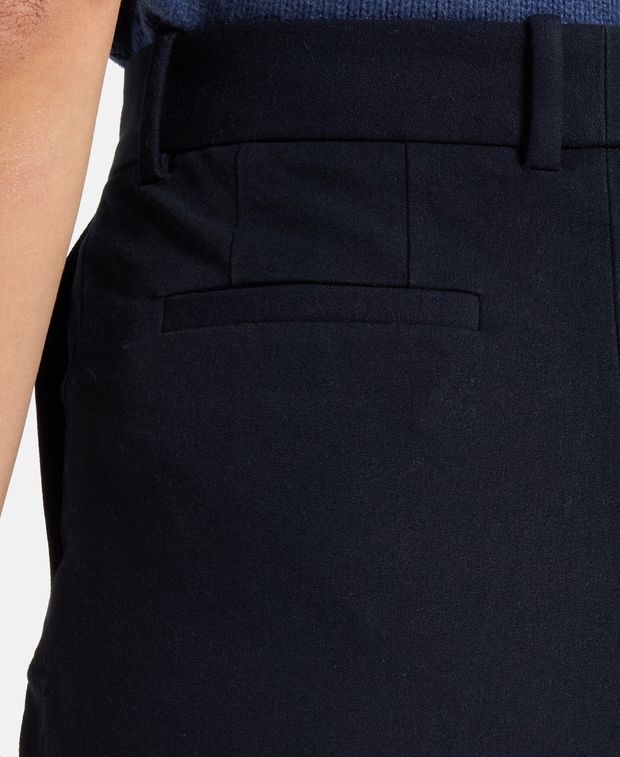 Joseph Casual trousers Coleman-Gabardine