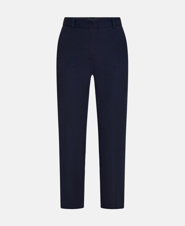 Joseph Casual trousers Coleman-Gabardine