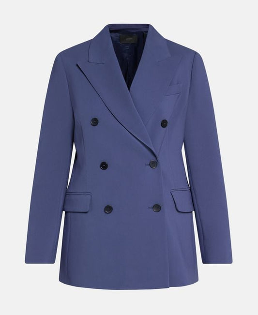 Joseph Double-breasted blazer