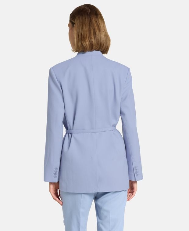 Joseph Wool blazer Victor