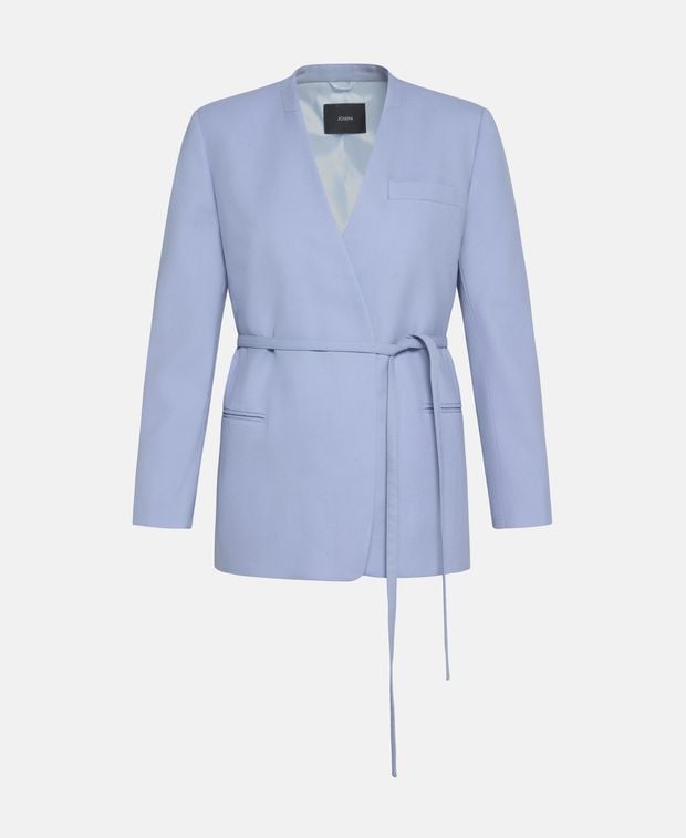 Joseph Wool blazer Victor