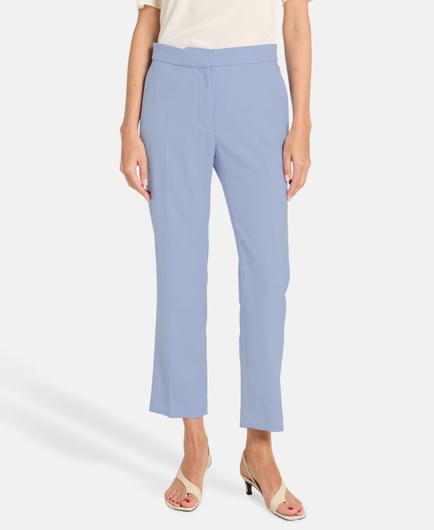 Joseph Wool trousers Vilar