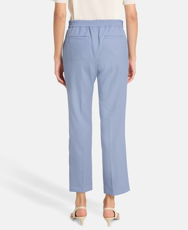 Joseph Wool trousers Vilar