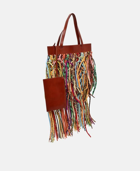 Chloé Shopper Lolla