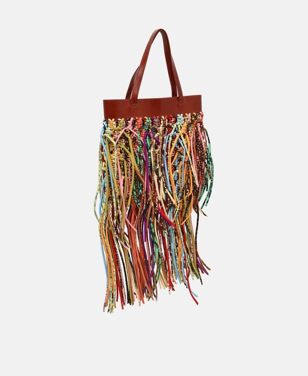 Chloé Shopper Lolla