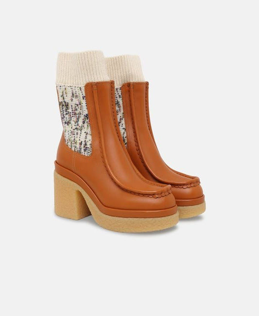 Chloé Winter ankle boots