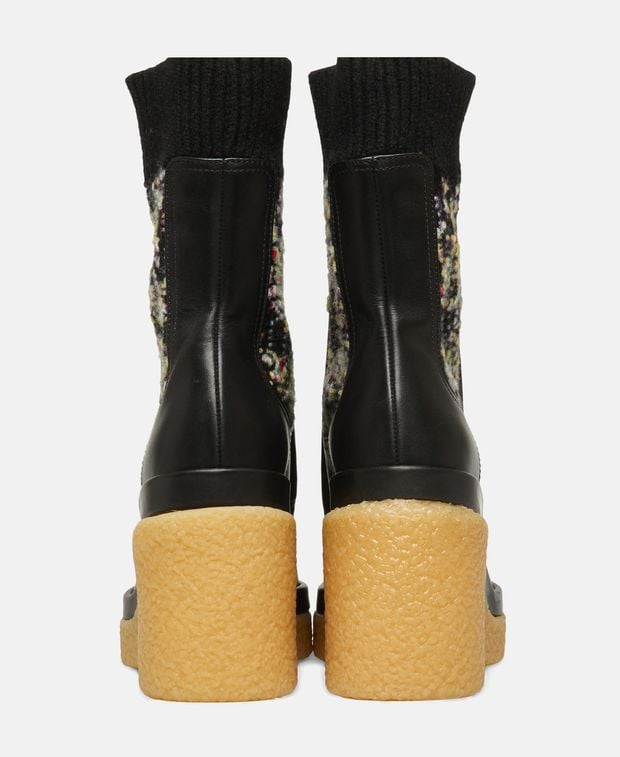 Chloé Winter ankle boots