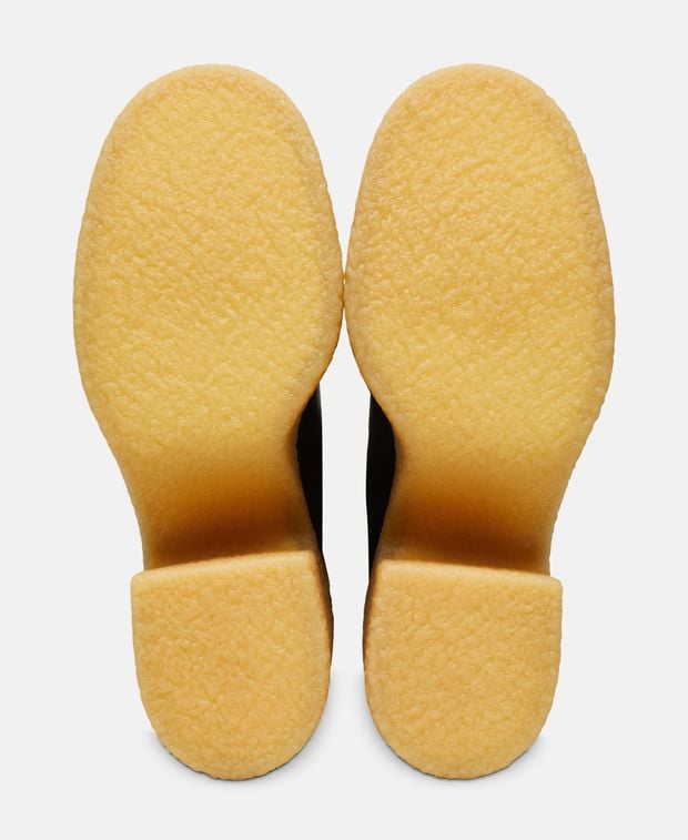 Chloé Winter ankle boots