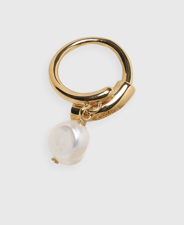 Chloé Pearl ring