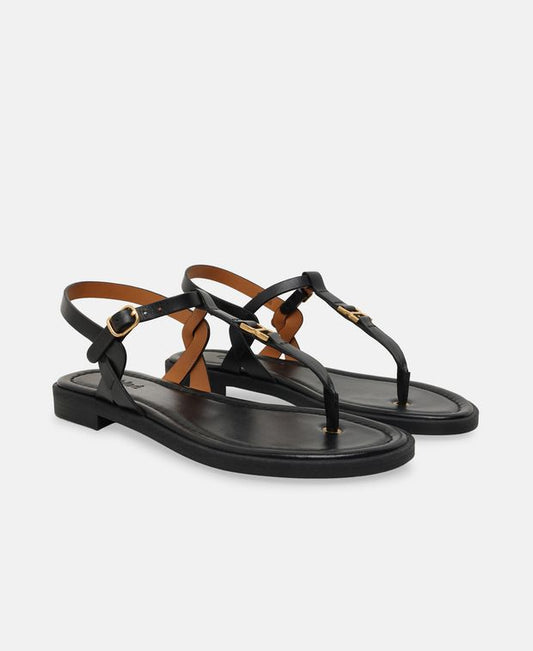 ChloÃ© Ankle strap sandals