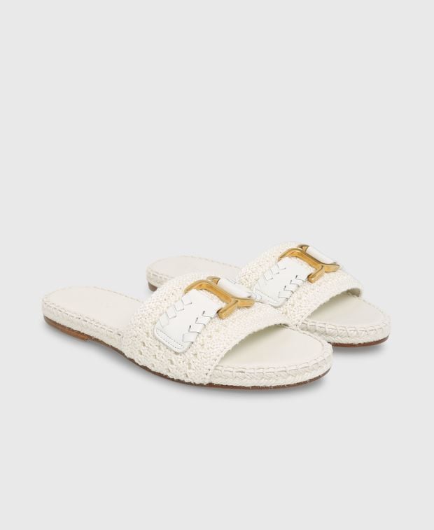 Chloé Mules