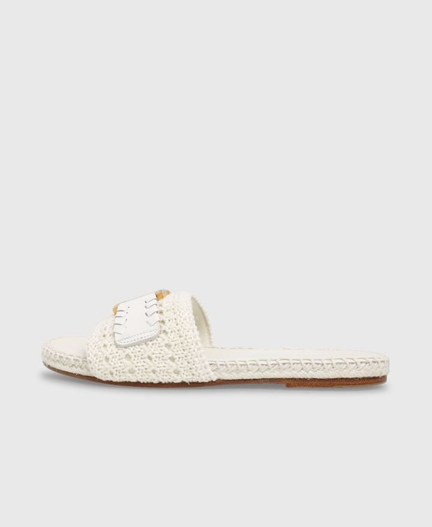 Chloé Mules