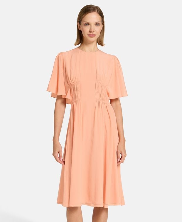 Chloé Silk dress