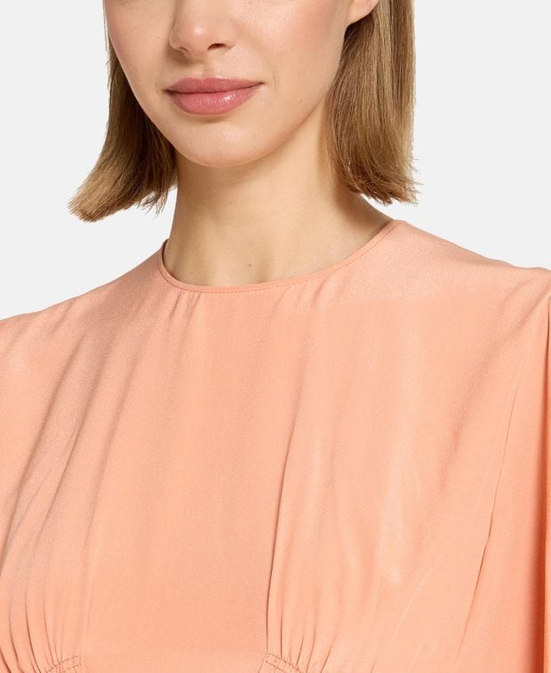 Chloé Silk dress