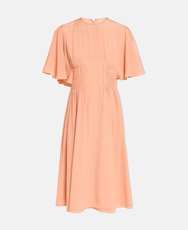 Chloé Silk dress