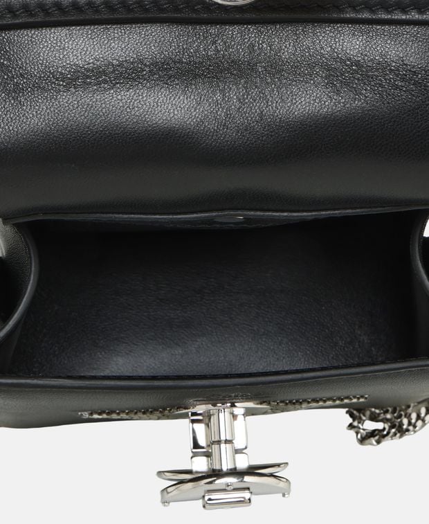 Chloé Leather cross body bag Festi
