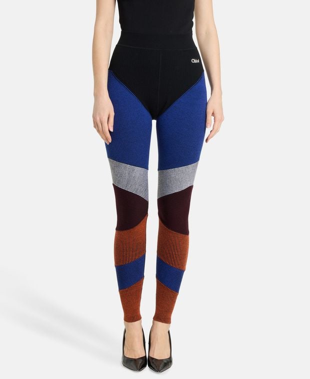 Chloé Casual trousers