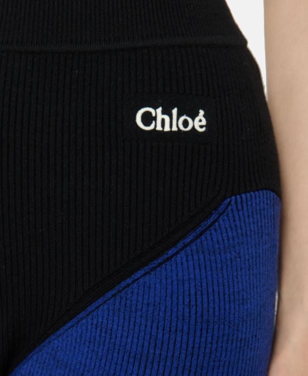 Chloé Casual trousers