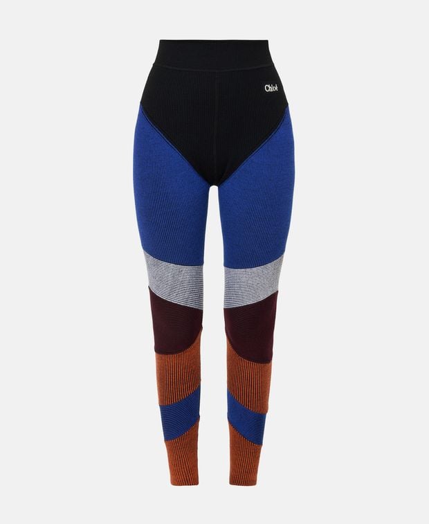 Chloé Casual trousers
