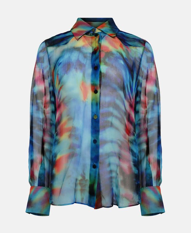 Chloé Silk blouse