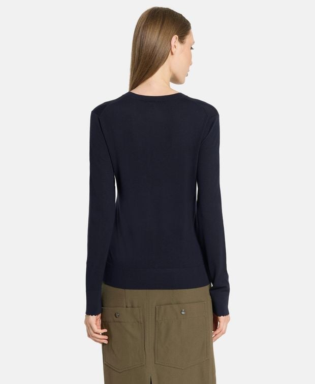 Chloé Wool jumper
