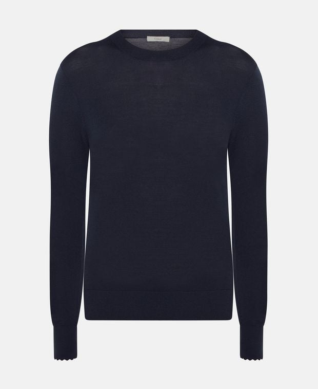 Chloé Wool jumper