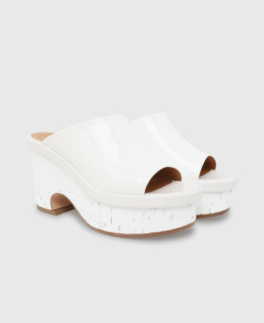 Chloé Platform mules
